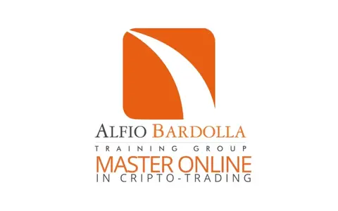 Download Master Online in Cripto Trading – Alfio Bardolla
