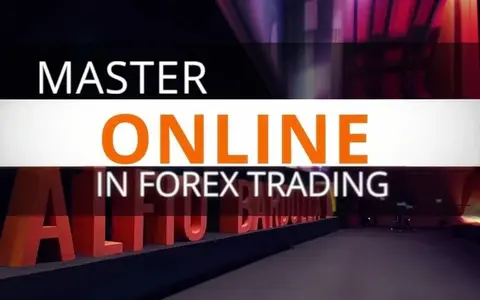 Download Master Online in Forex Trading – Alfio Bardolla