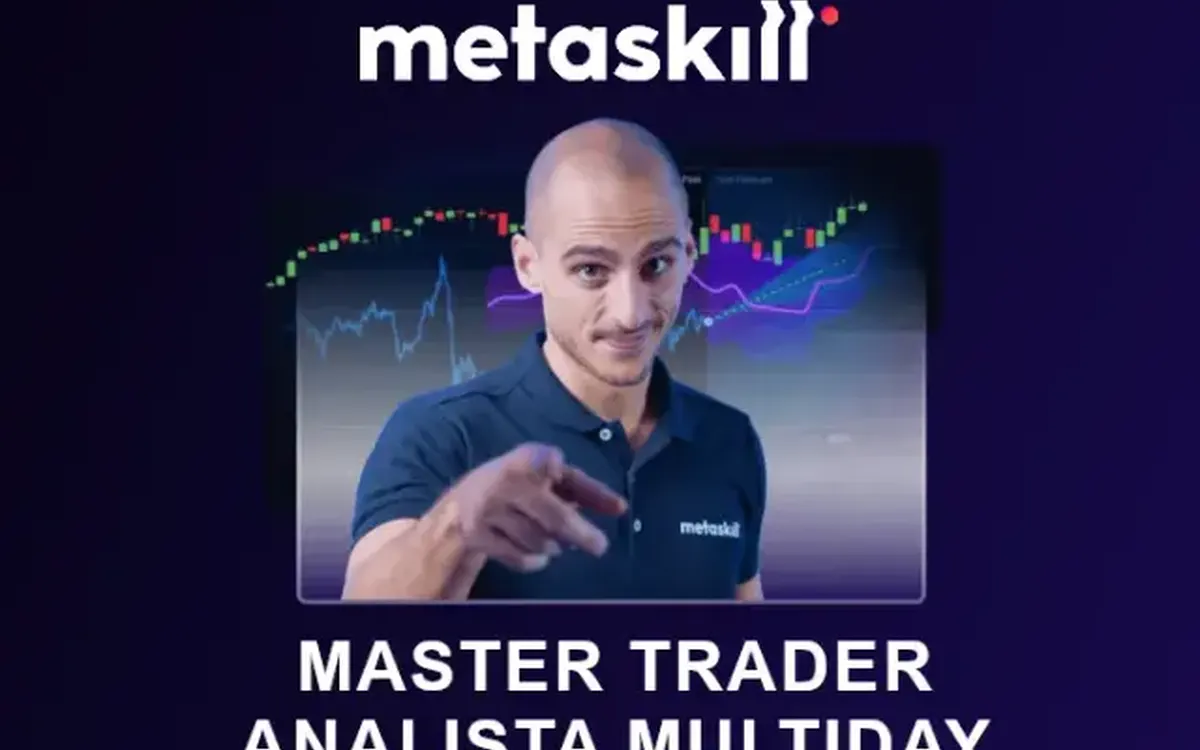 Download Master Trader e Analista Multiday – MetaSkill