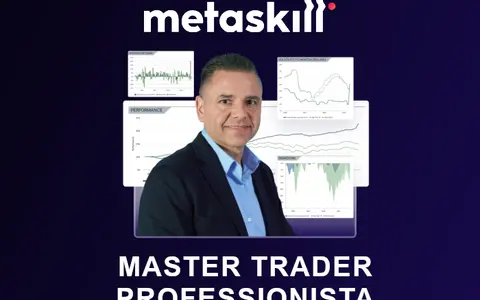 Download Master Trader Professionista – MetaSkill