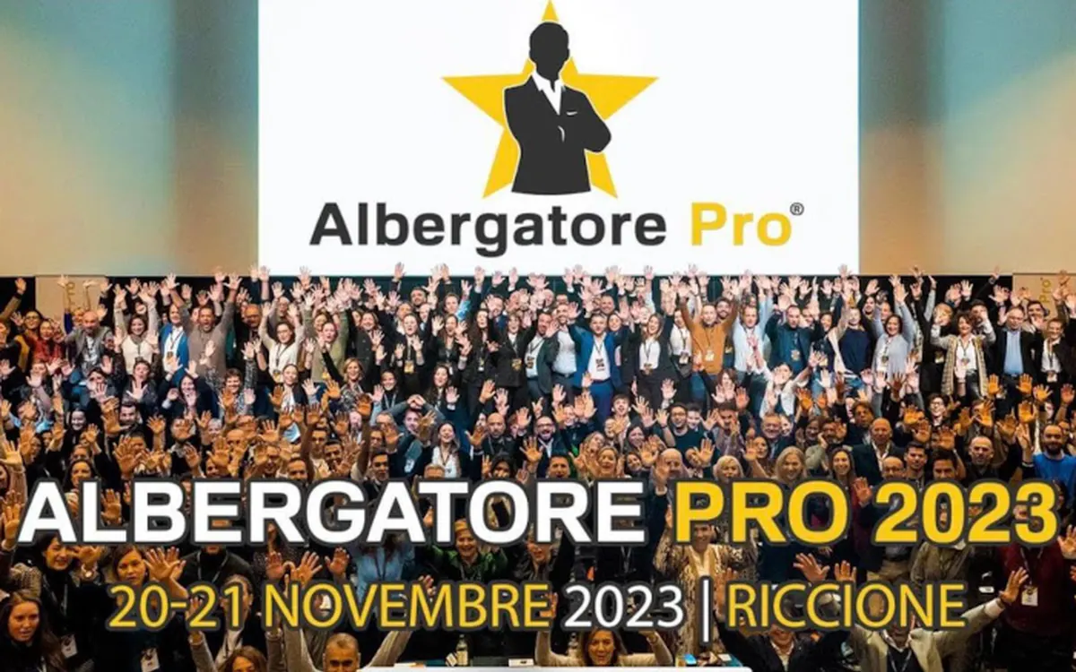 Download Masterclass 2023 – Albergatore Pro