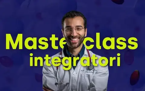 Download Masterclass Integratori – Nicola Triglione