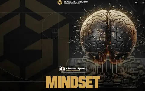 Download Masterclass Mindset – Gianluca Liguori