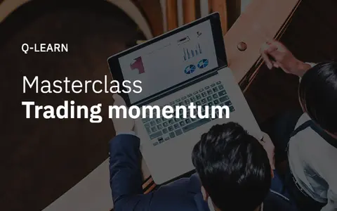Download Masterclass Momentum Trading – Menthor Q