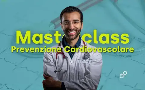 Download Masterclass Prevenzione Cardiovascolare – Nicola Triglione