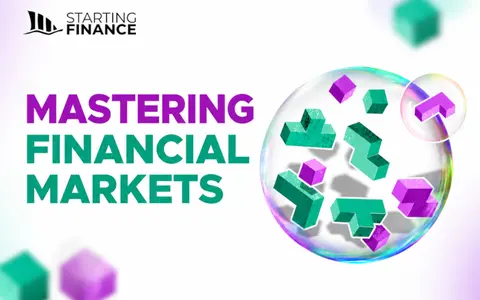 Download Mastering Financial Markets – Starting Finance