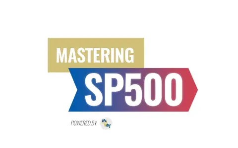 Download Mastering SP500 – MyTradingWay – Emanuele Bonanni