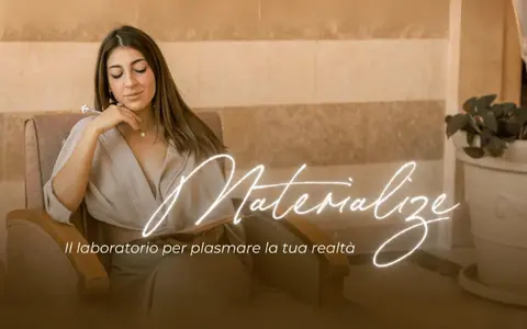 Download Materialize – Giulia Divinazione