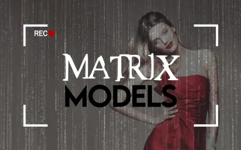 Download Matrix Models – Seduzione Attrazione