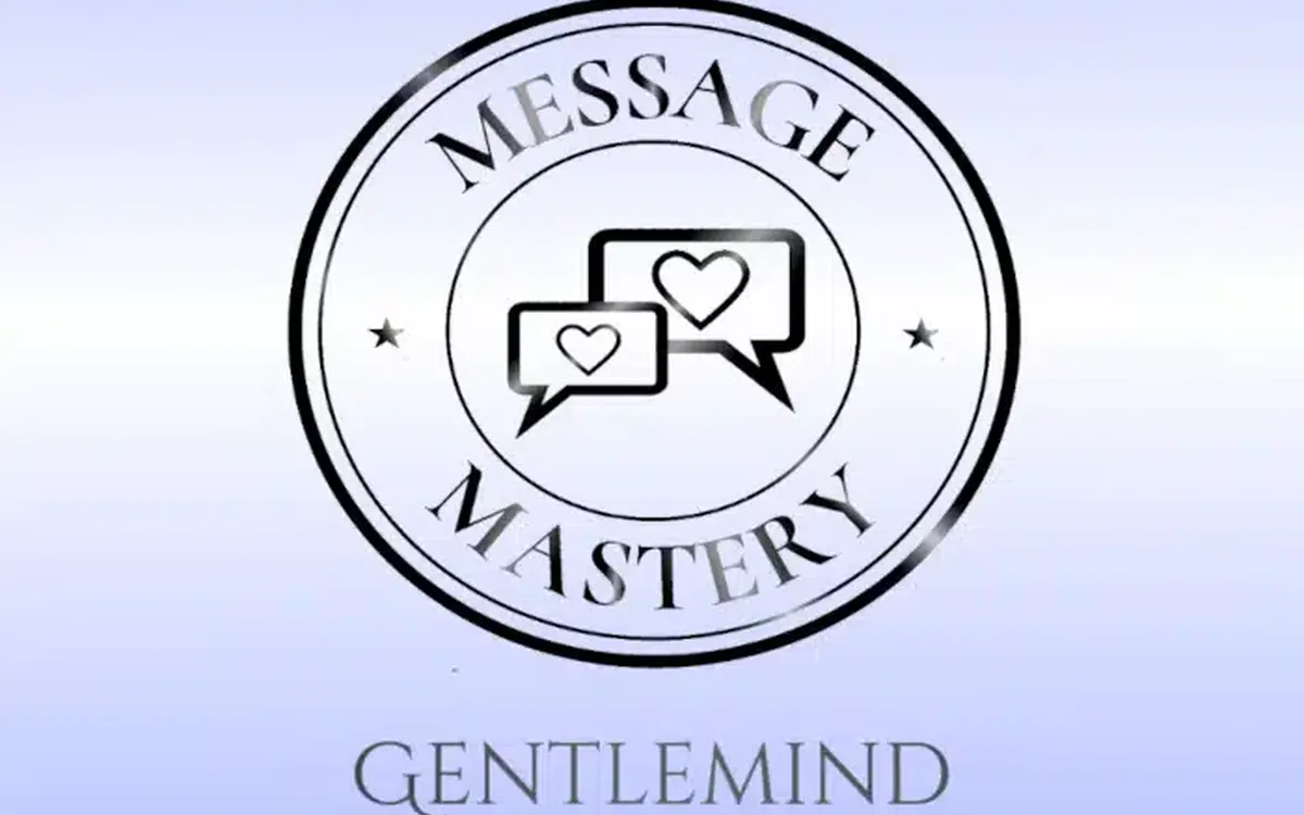 Download Message Mastery – Maurizio Romano (Gentlemind)