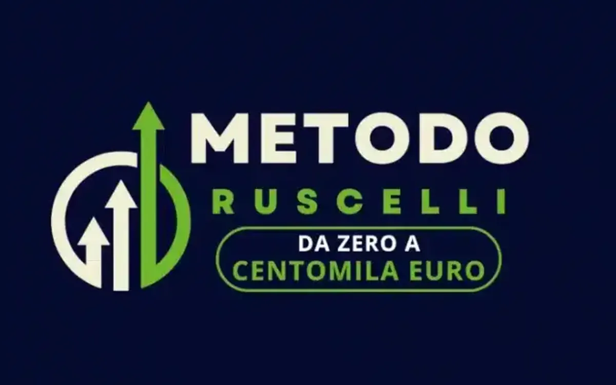 Download Metodo Ruscelli – David Ruscelli