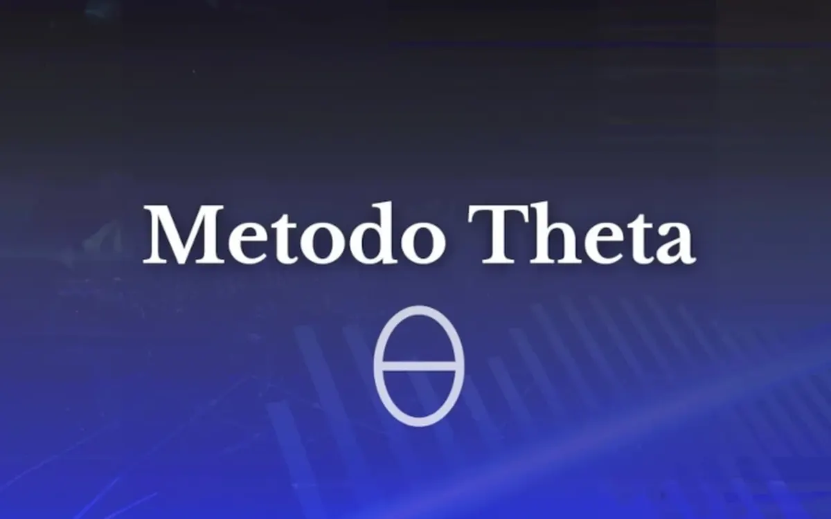 Download Metodo Theta – Filippo Angeloni