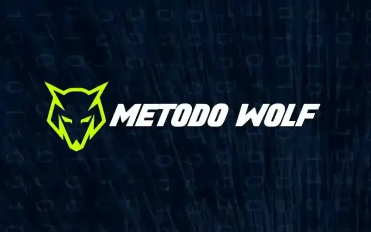 Download Metodo Wolf – OG Trading