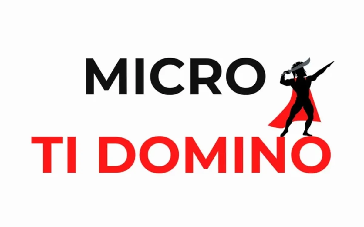 Download Micro ti Domino – LGEducation