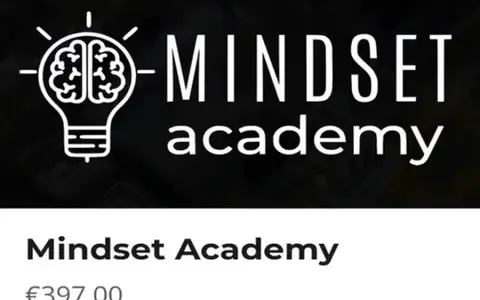 Download Mindset Academy – Ludovico Cianchetta Vasquez