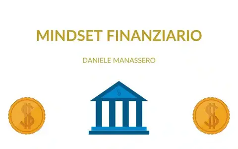 Download Mindset Finanziario – Daniele Menassero