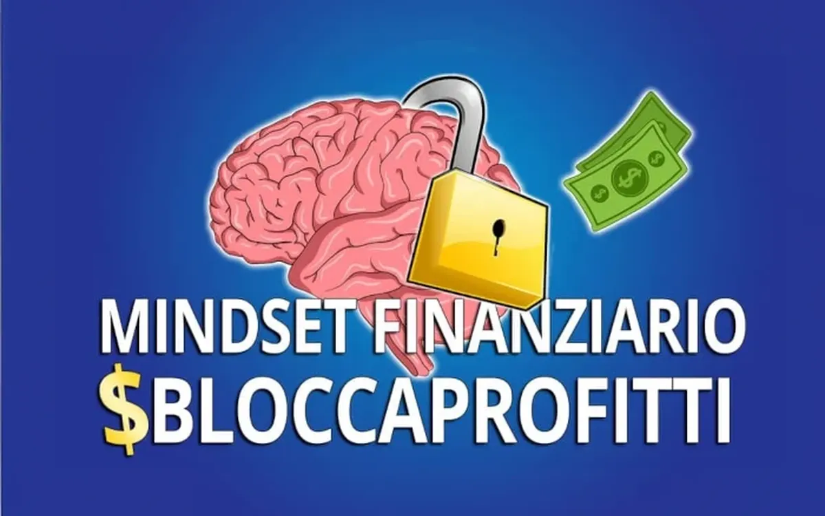 Download Mindset Finanziario Sbloccaprofitti – BuzWay