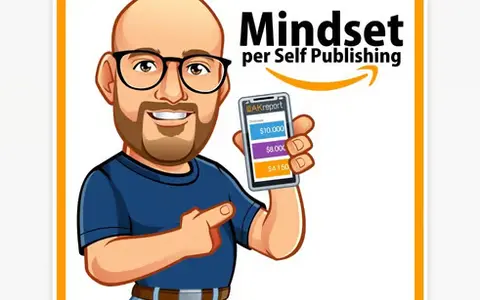 Download Mindset per Self Publishing – Roberto Maria Vadalà
