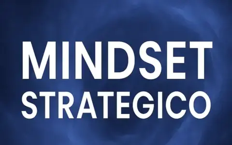 Download Mindset Strategico – Daniele Manassero