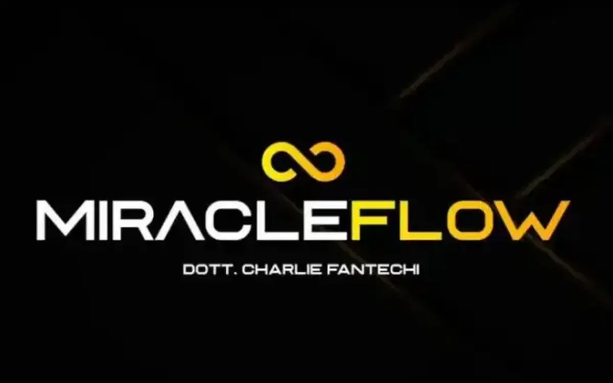 Download Miracle Flow – Charlie Fantechi