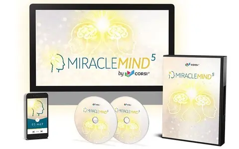 Download Miracle Mind 5 – Charlie Fantechi