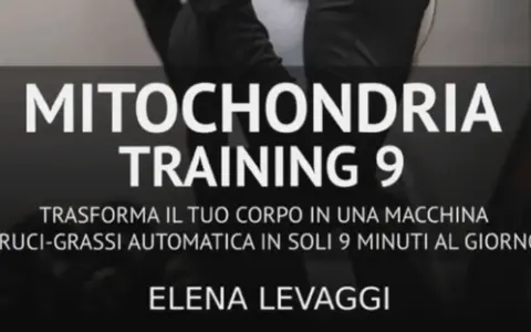 Download Mitochondria Training 9 – Spartan Health
