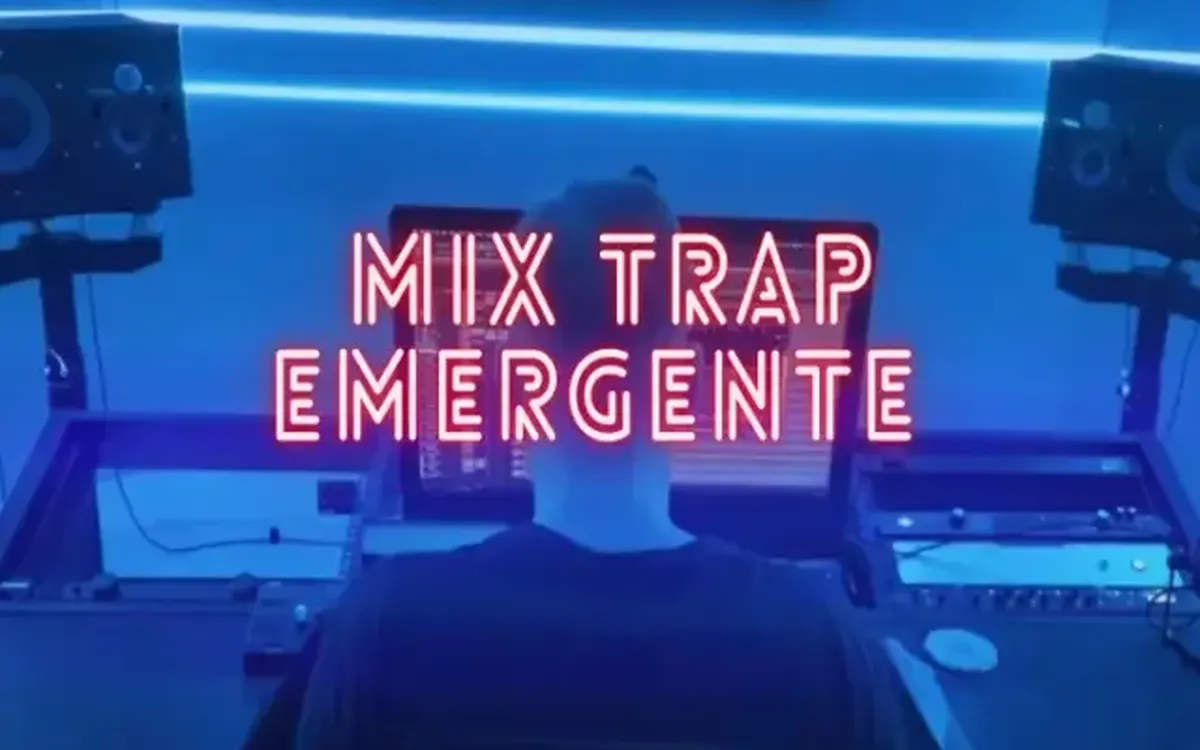 Download Mix Trap Emergente – Wave Mix Lab