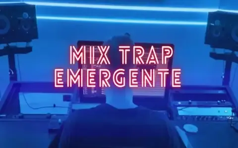 Download Mix Trap Emergente – Wave Mix Lab
