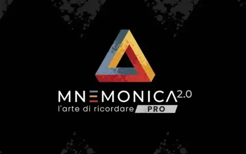 Download Mnemonica 2.0 Pro – Alessandro de Concini