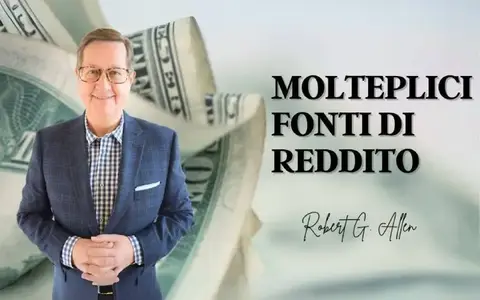 Download Molteplici Fonti di Reddito – Robert G. Allen