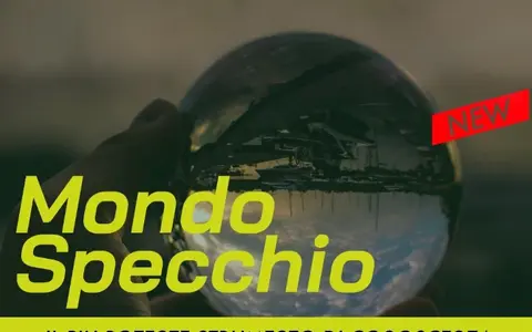 Download Mondo Specchio – Luca Romito