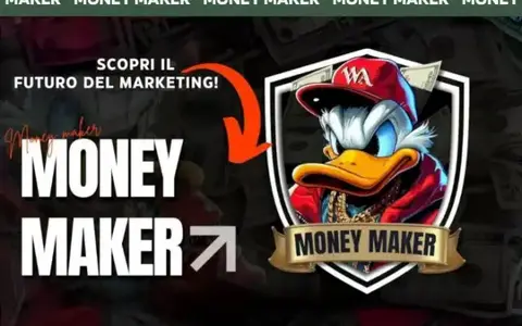 Download Money Maker – Marco Lutzu