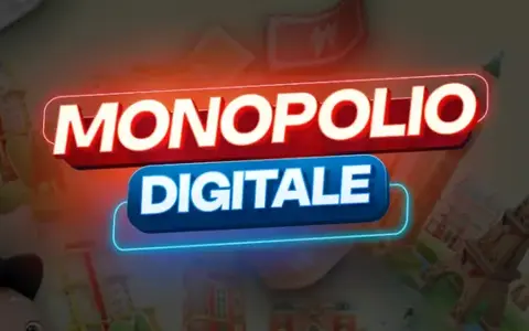 Download Monopolio Digitale – Luca Valori