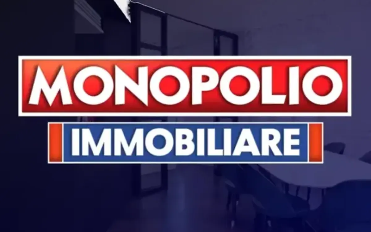 Download Monopolio Immobiliare – PREMIUM – Luca Valori