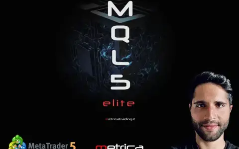 Download MQL5 da 0 a PRO ELITE – Matteo Ciardi