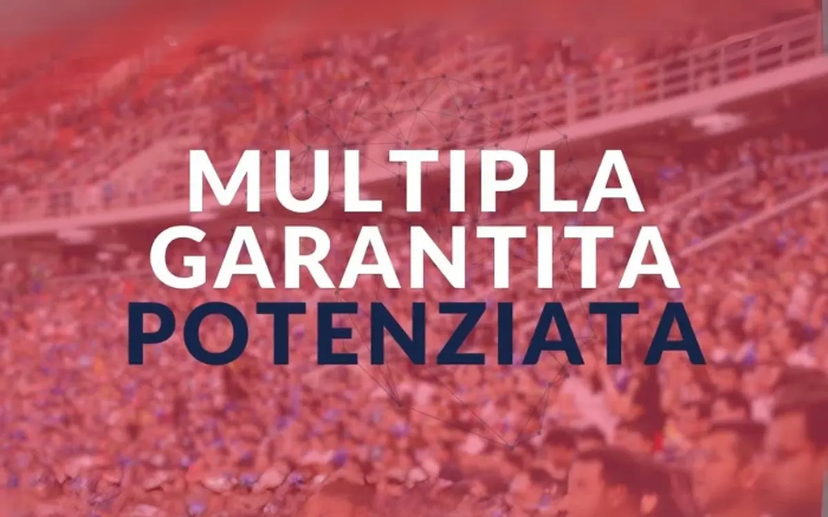 Download Multipla Garantita – Amato Sabatini