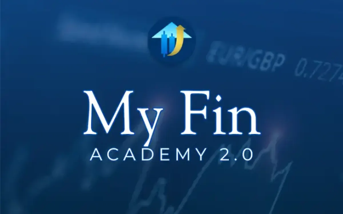 Download My Fin Academy 2.0 – Emanuele Bonanni e Silvia Vianello