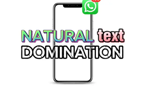 Download Natural Text Domination – KingSeduction