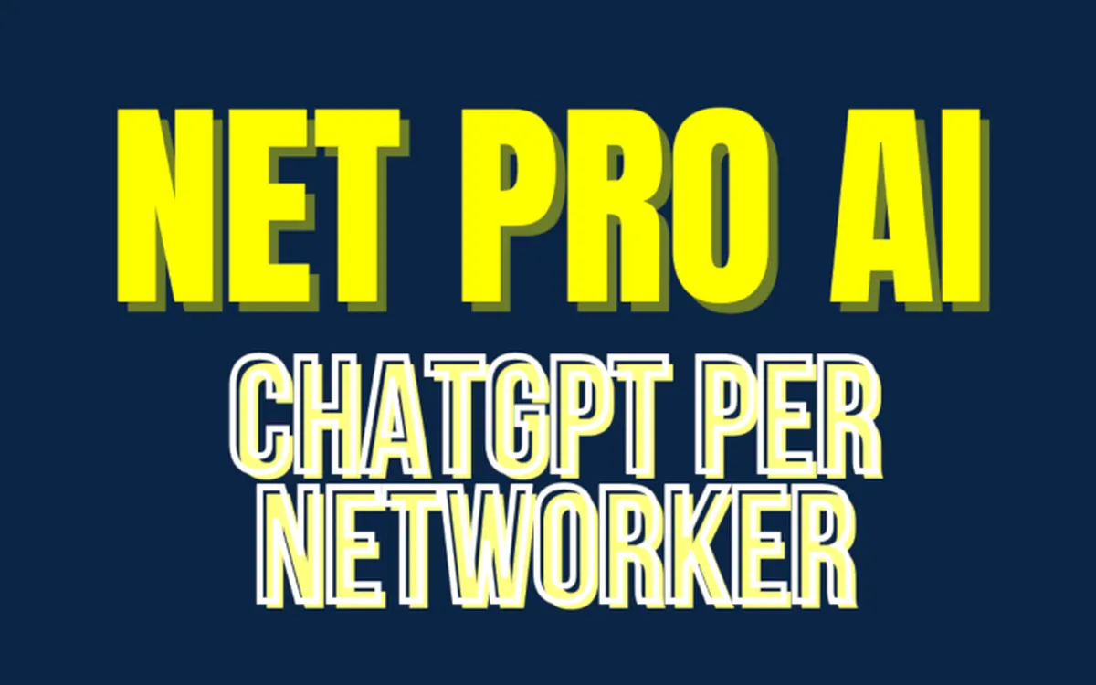 Download NET PRO AI – Stefano Brazzoli