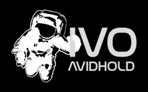 Download Nft academy – Ivo Avidhold
