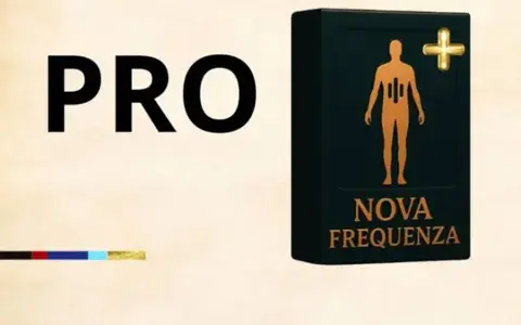 Download Nova frequenza Pro – Io Attraggo