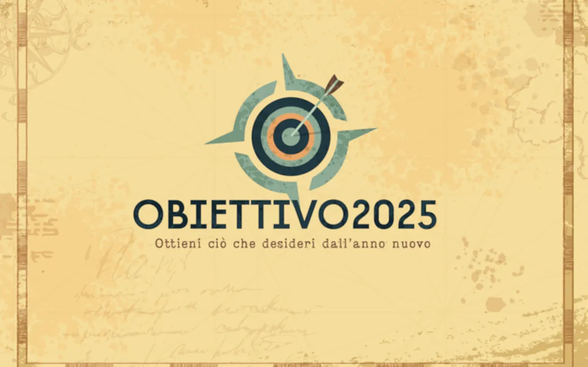Download Obiettivo 2025 – Alessandro de Concini