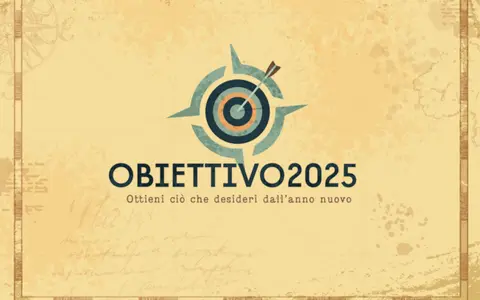 Download Obiettivo 2025 – Alessandro de Concini