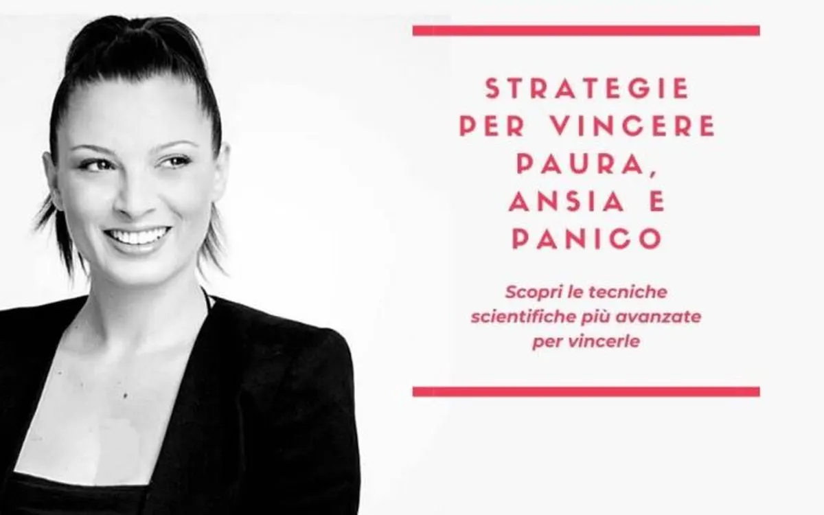 Download Oltre La Paura – Erica Badalassi