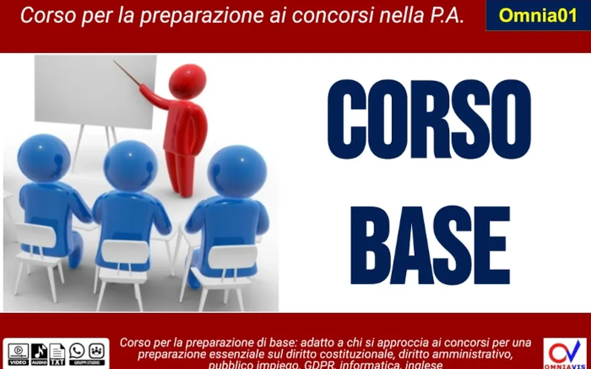 Download Omnia01: Corso Base – Omniavis