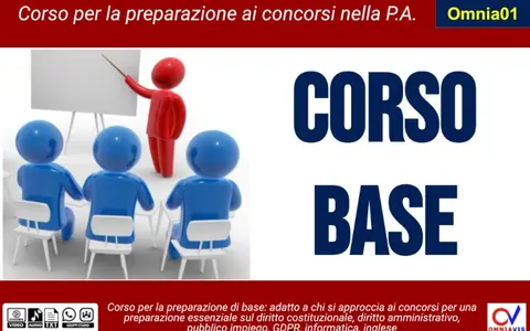 Download Omnia01: Corso Base – Omniavis