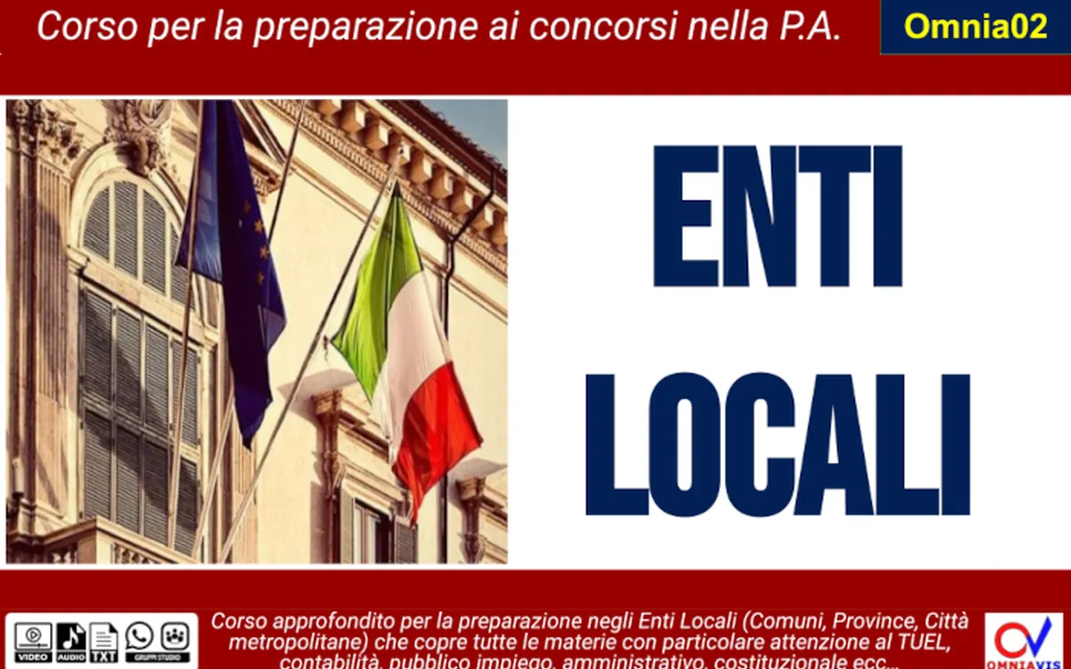 Download Omnia02: Enti Locali – Omniavis