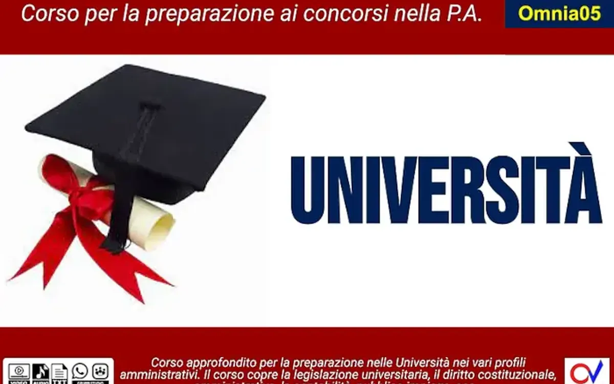 Download Omnia05: Università – Omniavis