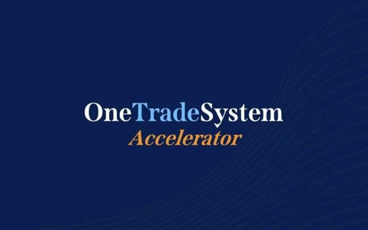 Download OneTradeSystem Accelerator – Midax Finance