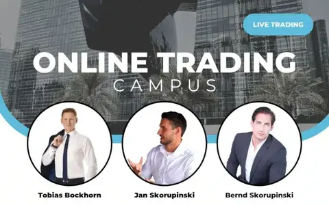 Download Online Trading Campus – Bernd Skorupinski